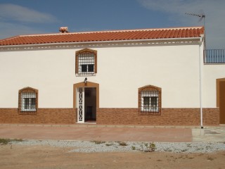 Propiedad en Almeria