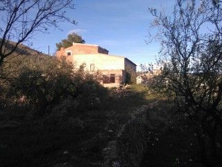 Property in Almeria