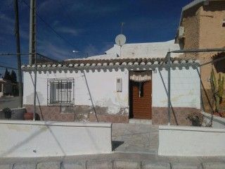 Property in Almeria