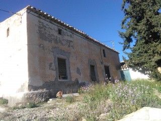Eigendom in Almeria