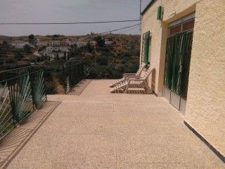 Property in Almeria