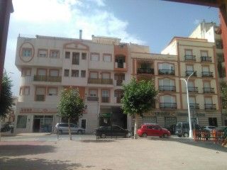 Property in Almeria