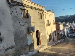 Property in Almeria