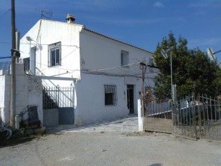 Property in Almeria