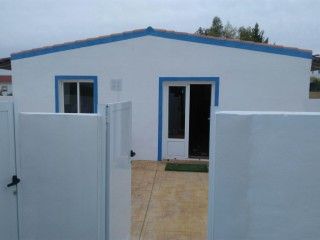 Property in Almeria