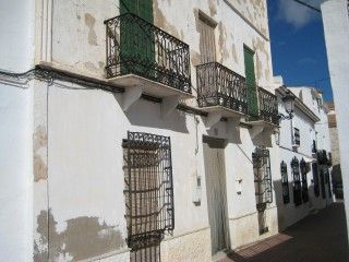 Property in Almeria