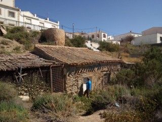 Eigendom in Almeria