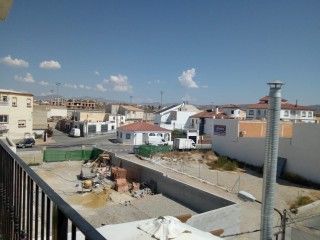 Property in Almeria