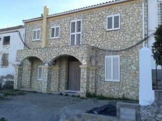 Property in Almeria