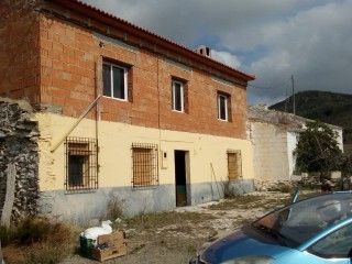 Property in Almeria