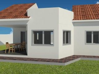 Propriété en Almeria