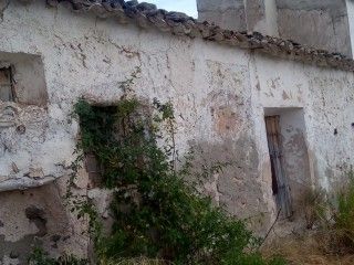Eigendom in Almeria