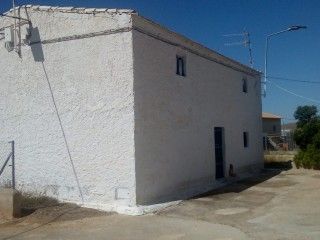 Property in Almeria