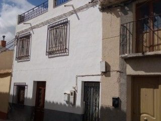 Property in Almeria