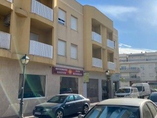 Propiedad en Almeria