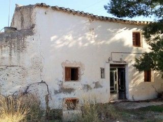 Property in Almeria