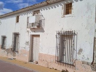Eigendom in Almeria