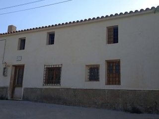 Propiedad en Almeria