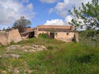 Property in Almeria