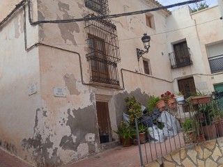 Property in Almeria