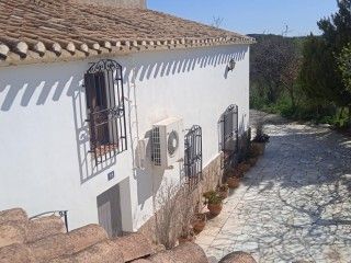 Propriété en Almeria