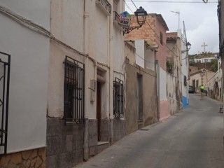 Propiedad en 