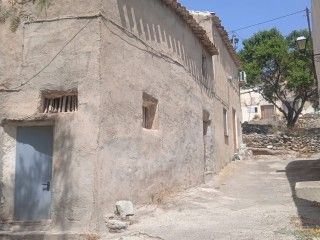 Propiedad en Almeria