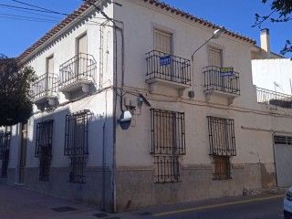 Propriété en Almeria