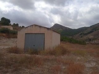 Propriété en Almeria