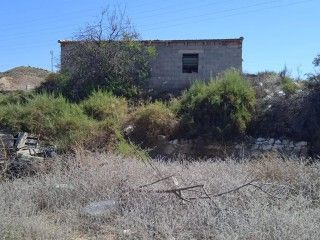 Propriété en Almeria