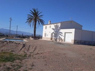 Propriété en Almeria