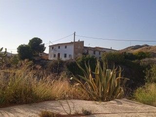 Property in Almeria