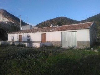 Propiedad en Almeria