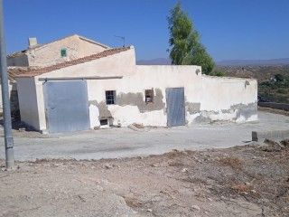 Propiedad en Almeria