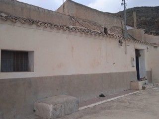 Propiedad en Almeria