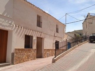 Propiedad en Almeria