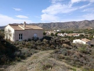 Property in Almeria