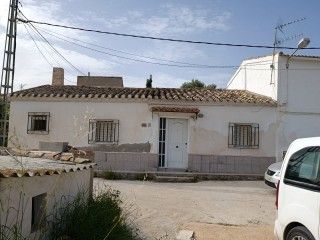Property in Almeria