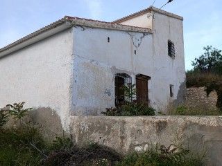Property in Almeria