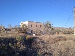 Propiedad en Almeria