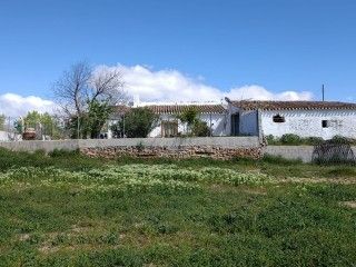 Propriété en Almeria