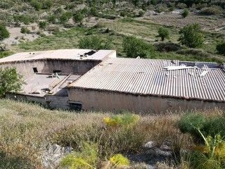 Eigendom in Almeria