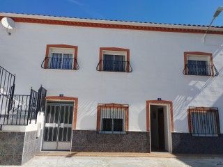 Propriété en Almeria