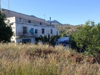 Eigendom in Almeria
