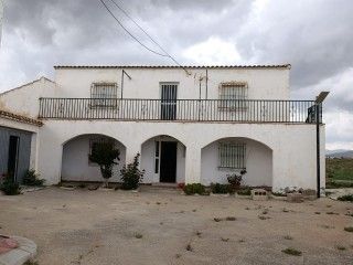 Eigendom in Almeria