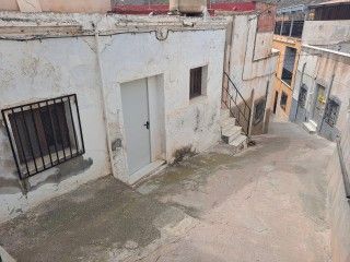 Propiedad en Almeria
