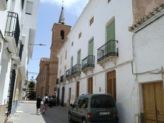 Propiedad en 