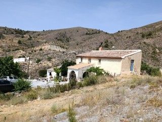 Propiedad en Almeria
