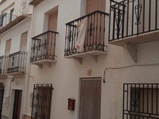 Propiedad en Almeria